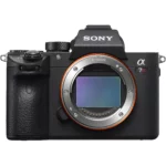 Picture of Sony A7R III